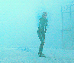 Movie Cybil is one of my favorite Silent Hill characters