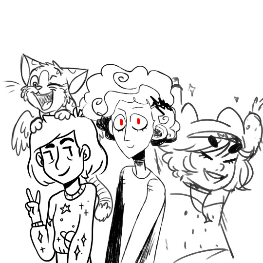 violet-kat-grove:  catsbrew:  qozxe:  lifewhatisthat:  alouette-lulu:  thecartoonbaes:
