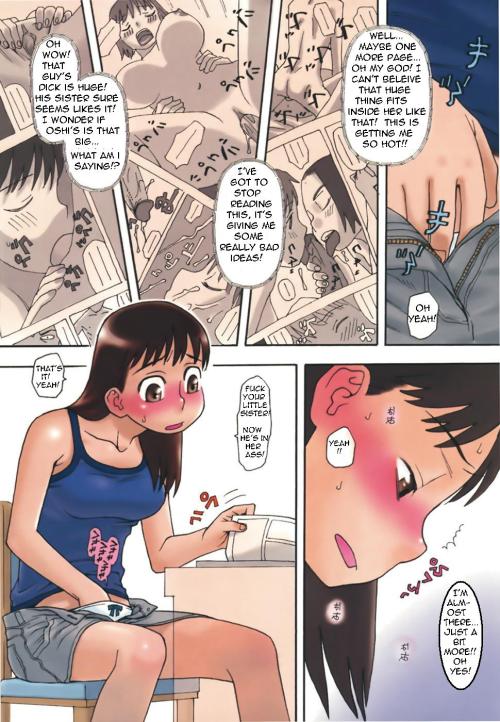 xxx-hentai-porn:  Brother Talks Sister into Incest You can view the whole story HERE 