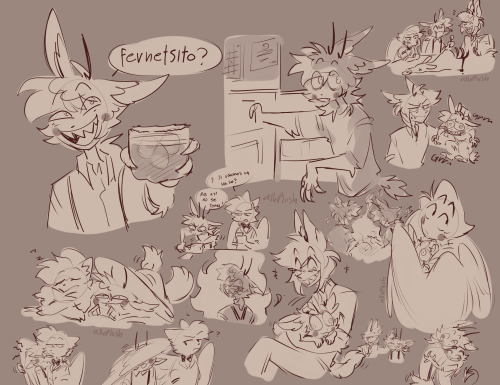 I Have To Leave So I'm Gonna Keep Answering The Ask Later!for Now Have Some Art Of Sammy, Oh How I Love