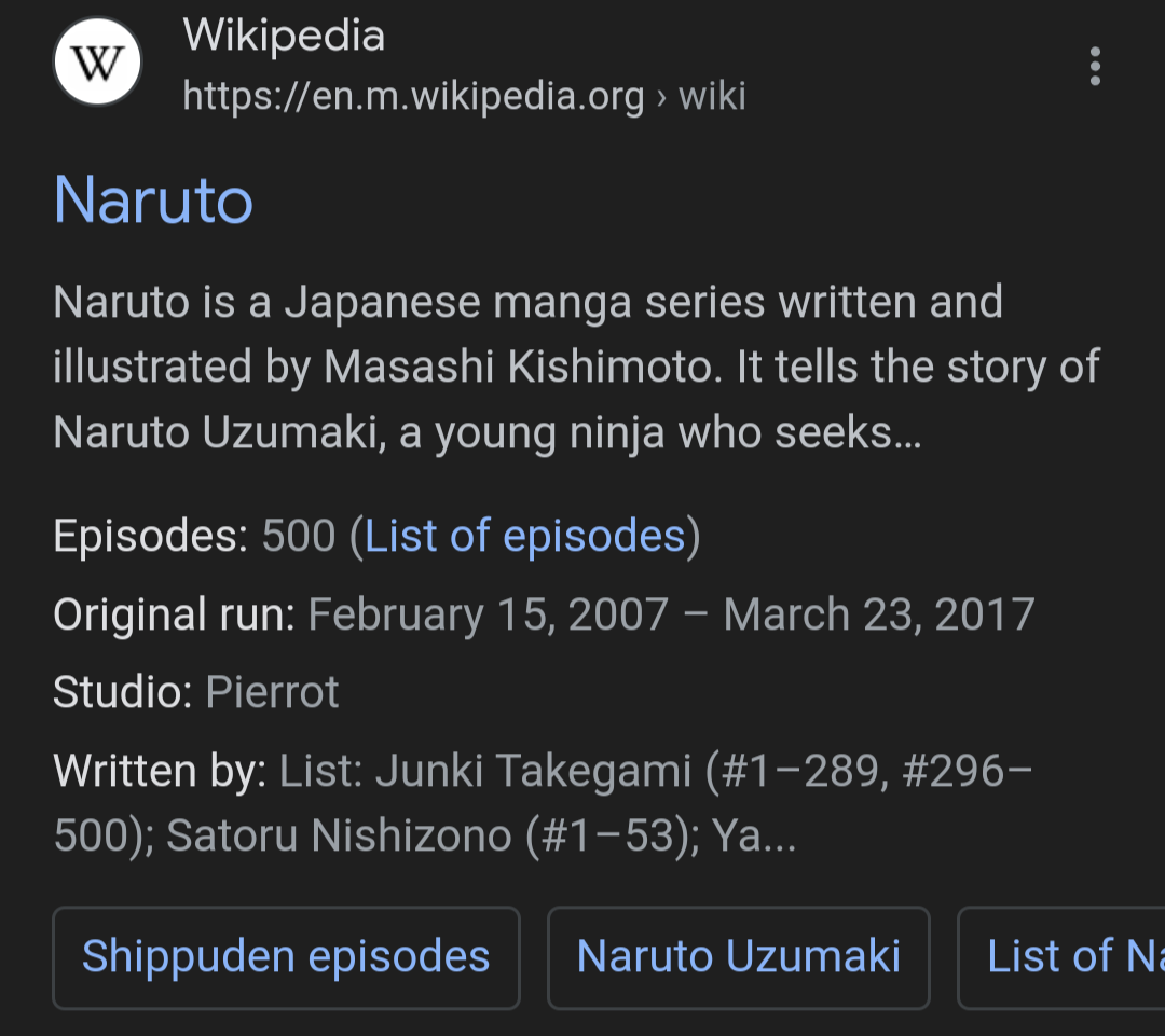 List of Jujutsu Kaisen characters - Wikipedia