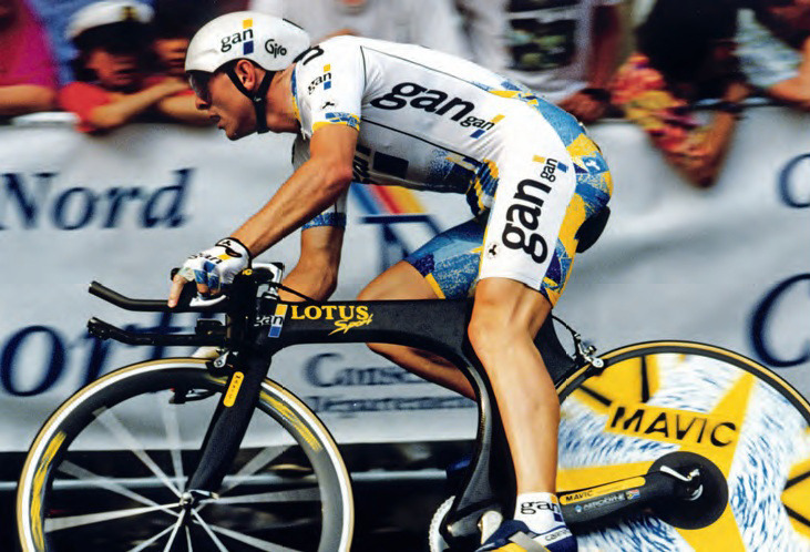 1994 tour de france prologue