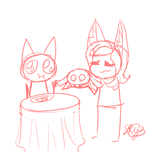 Bon Appetit~