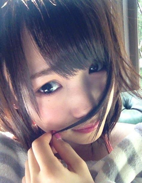 beckenbauer1052:  川栄李奈