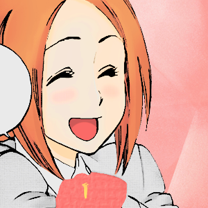 foukun:  It’s impossible to feel exactly the same as someone else… but when you both care for each other, your hearts are able to draw a little closer together. I think that’s what it means to make your hearts as ONE …   Inoue Orihime  ❀ 