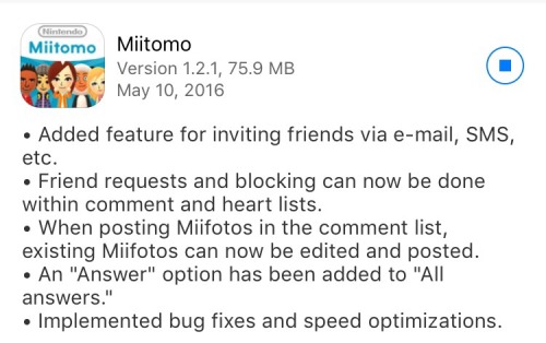 calvin-an-hobbes:theprincessjessi:shoutout to miitomo for adding more ways to add friendsYYYYEEEEESS