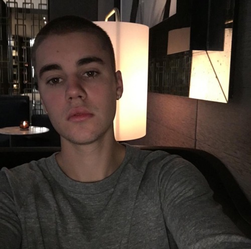 Aw my bae he looks so cute and damn those lips