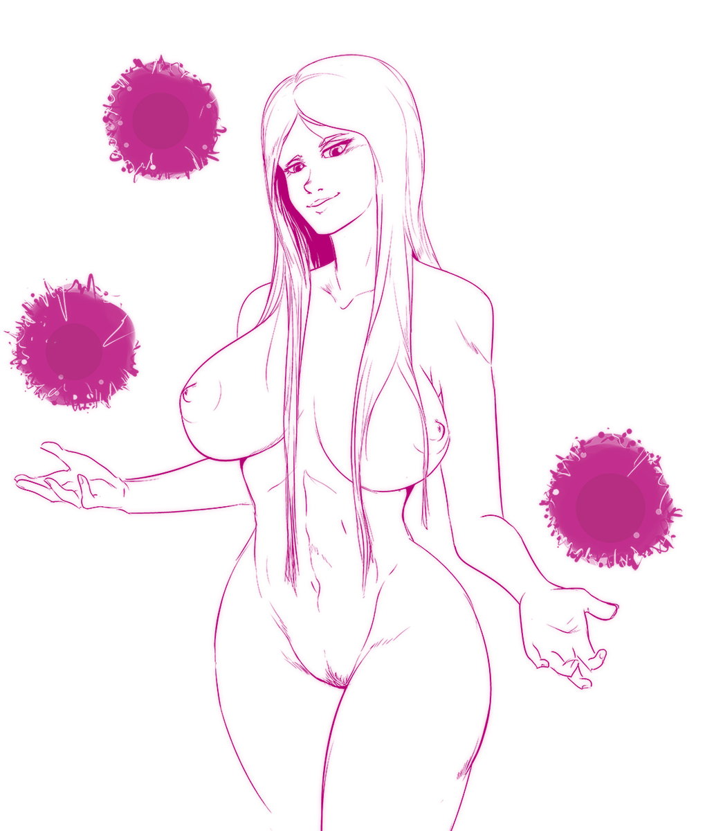 dirtyharry2142:  Syndra Pinup   Been super inspired by feversea’s sketches lately.