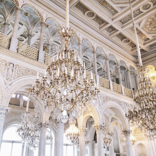 andantegrazioso:Palais des merveilles | apolinariyach
