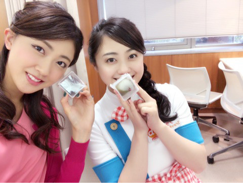 ブランチショッピング｜熊井友理奈オフィシャルブログ「Enjoy！」Powered by Ameba