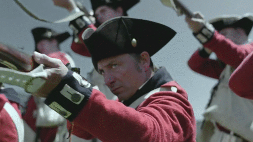 gunsavvybookworm: nightbringer24:   there-is-a-hole-in-your-mind: It’s that time of year! So that’s advert in full! (kind of) If anything, I amazed that they even bothered to actually get the British uniforms as close as accurate as possible. GG,