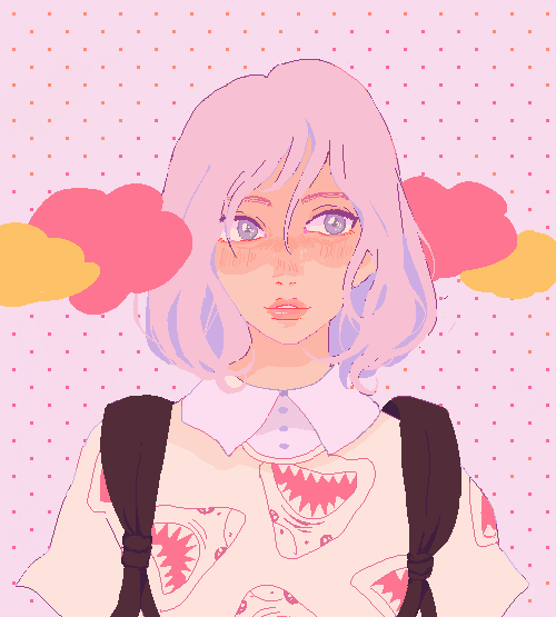 uigan:  too lazy to finish this 😌