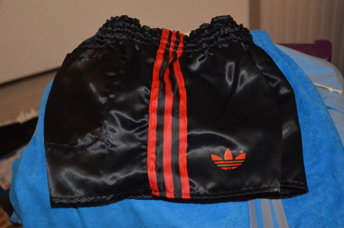 Short Nylon Super A Le Best En Short ( Ventex )