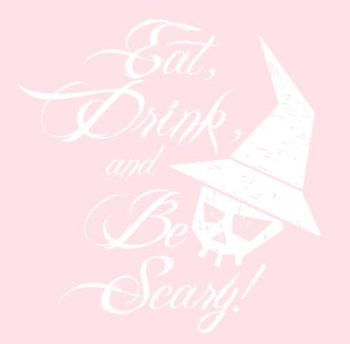 strawberry-kisu: Be spoopy while being healthy | ( S )