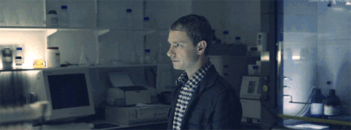 221booksinthetardis:  love-in-mind-palace:  Johnlock meme ☕   ↳ ¾ scenes  Happy anniversary boys!