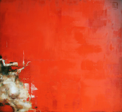 (via A Fleeting Balance: the Painting of César Biojo | Yatzer)