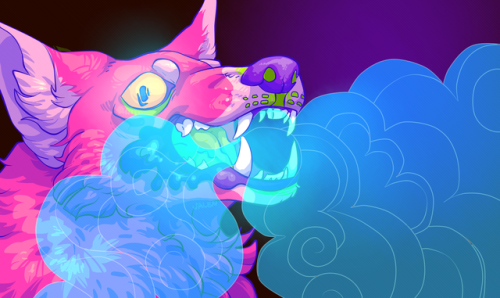 monsterprince: FEELING GOOD//FEELING BAD