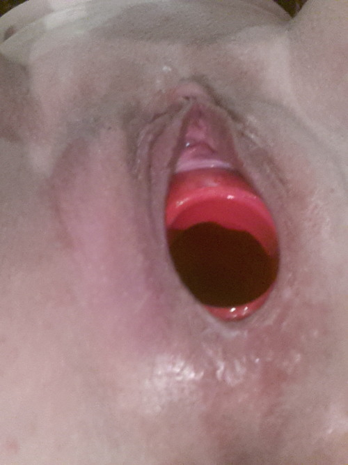 Sex filledpussy:  Yay, I have my first kong…size pictures