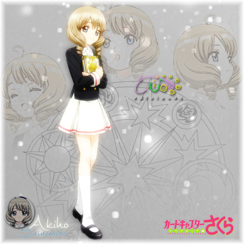 ” ★” *。Akiho 。* 。’.☆ ”Hope you like it!♥₪ This edition was made by єяI§σℓ • є∂ι¢ισиє§ ₪▶ http://eris