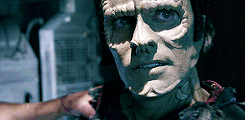 vulcanblood:seraphsfire:STAR TREK RENEGADES: FIRST OFFICIAL TEASERsome things i’d like to point out,