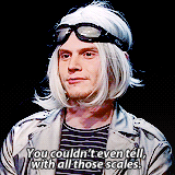 k-spencers:  ‘X-Men: Apocalypse’ Group Therapy Session 