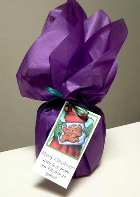 Christmas Gift Tags