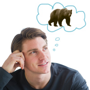 pprincevegeta:  spectrology:  “bear in mind”      @artemispanthar 