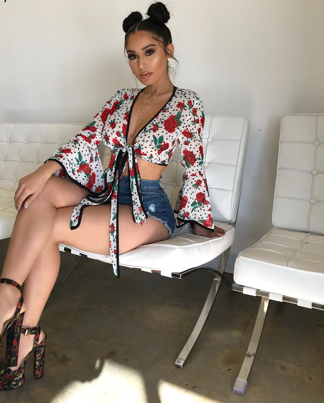 dressed to impress