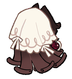 Black Forest Cookie Animations. 1/2