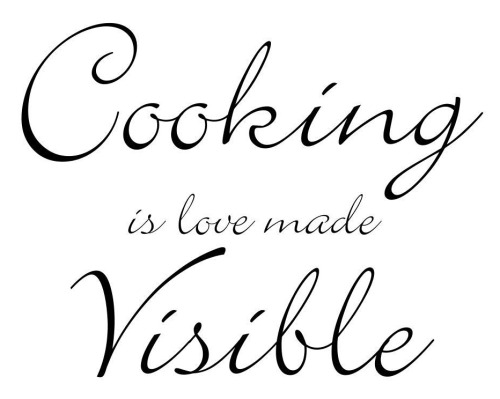 cajunpepper:  kinkybitchkat:  Cooking is over rated… But I love to eat…you 🐾😜🐾  ⚜🌶 