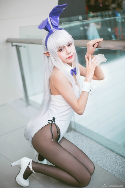 Emilia - Doll