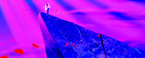 lovelydisneys:  Can you sing with all the voices of the mountains?Can you paint with all the colours of the wind? 