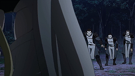 rikowolf:   if Leone isn´t blakes and Yangs love child i don´t know who is.