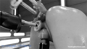 ruinedorgasmhot:  More HD Forced Squirting