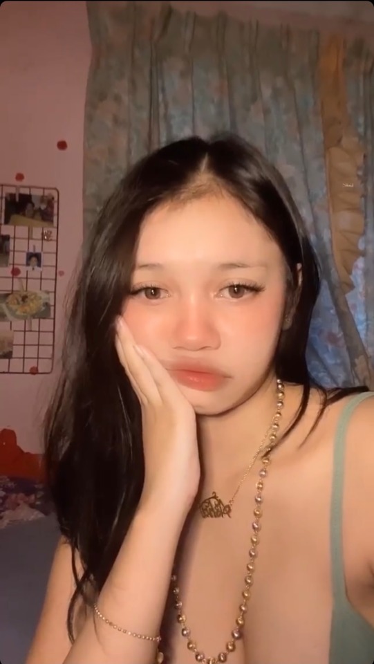 My Current Malay Girl Addiction. Nice Big Tits Btw 2/2