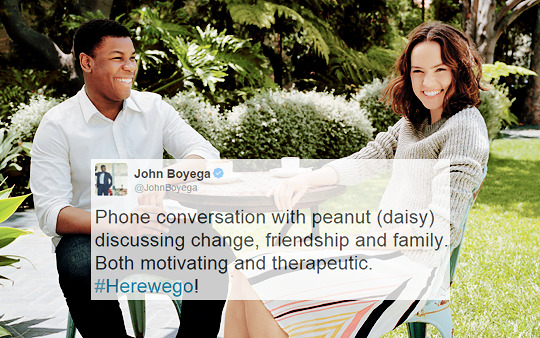 americanprophet:   “Oh! My peanut! Yeah, she’s my peanut.” “Peanut! I call