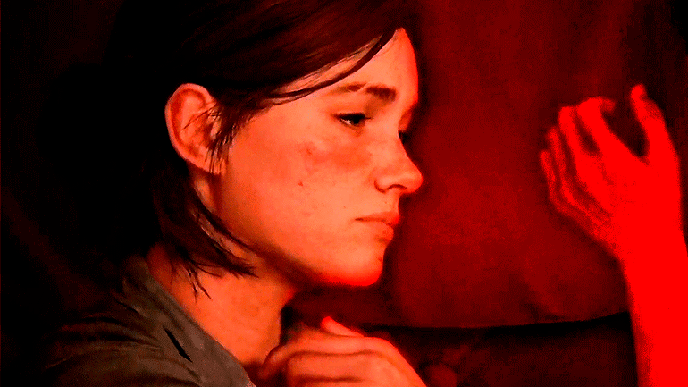 Dina ◊ The Last Of Us Part II  - Page 2 2daec4234750f7271898393030ae9df3c44e6b02