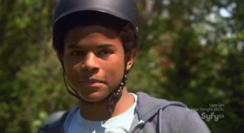 21 Year Old Actor, TREVOR JACKSON, Is One Of The Cutie Pies Climbing His Way To The Top Of Theyoung Black