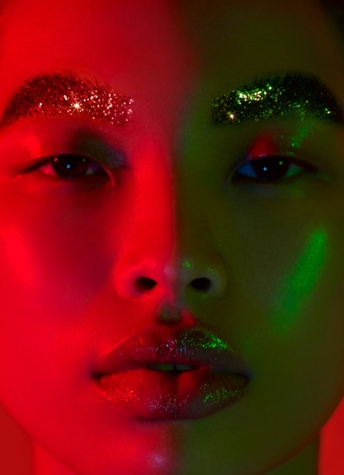 modelsof-color: Thet Thinn by Luis Monteiro for Cable Magazine - September 2019