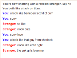 and thats how i got banned from omegle