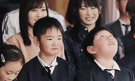 akb48g-gifs:  AKB48 48th Single: “Negaigoto no Mochigusare” | lyrics credit “If