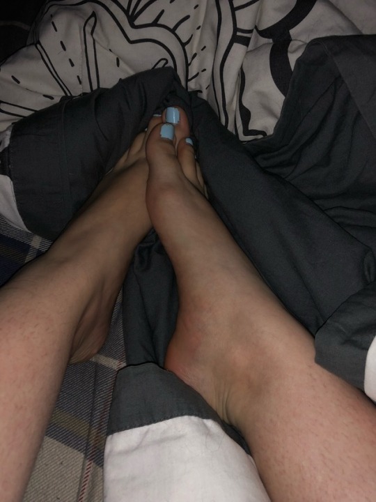 Cum Feet Tumblr