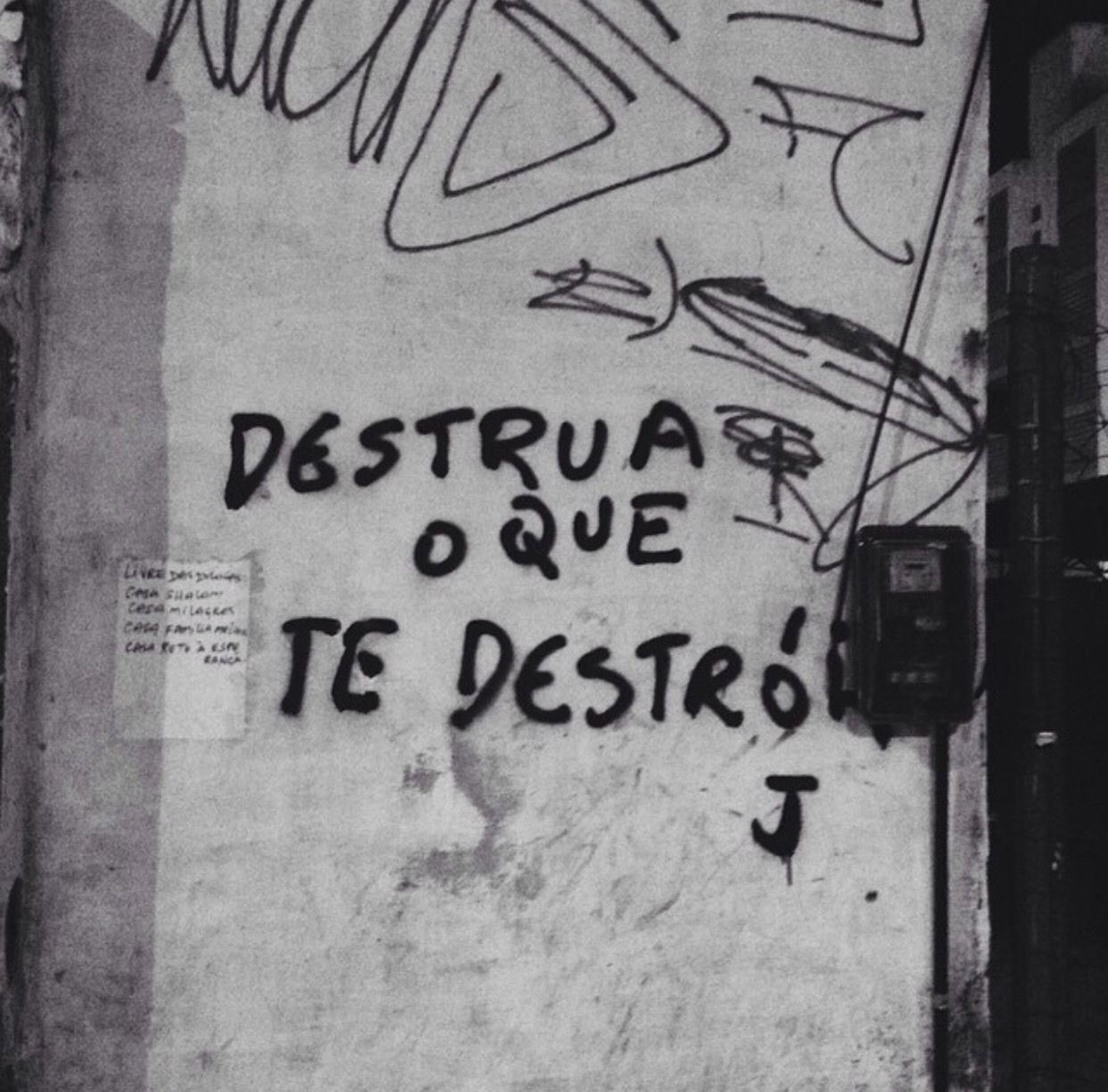 peace☯