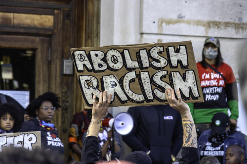 Black Lives Matter Protest 5/31/2020Boston, Massachusetts