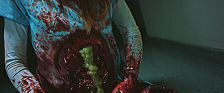 Yummy (2019)