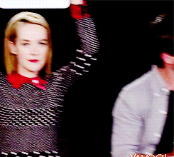 mockingjayupdates:  Who peed the most in the water?  