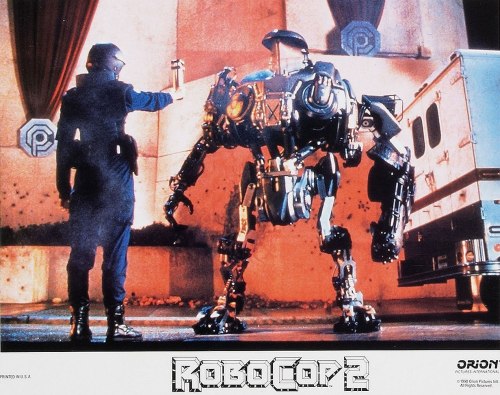 RoboCop 2