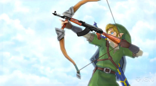 the-zimbabwe-yahweh:  deviantsnart:  link…. with a gun  