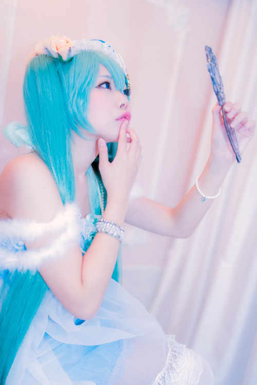Vocaloid - Miku Hatsune [Sweet Magic] 5HELP US GROW Like,Comment & Share.CosplayJapaneseGirls1.5 - www.facebook.com/CosplayJapaneseGirls1.5CosplayJapaneseGirls2 - www.facebook.com/CosplayJapaneseGirl2tumblr - http://cosplayjapanesegirlsblog.tumblr.com