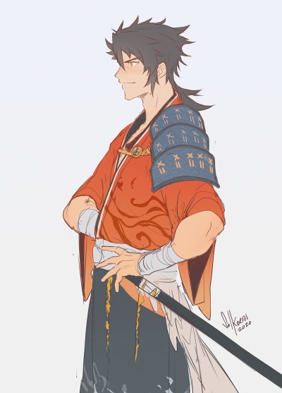 images Touken Ranbu Hizen Tadahiro Fanart kunikidaz tumblr com tumbex